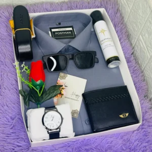 নিউ শার্ট কম্ব পেকেজ