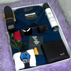 নিউ শার্ট কম্ব পেকেজ